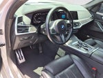 2021 BMW X7 M50i Sports Activity Vehicle