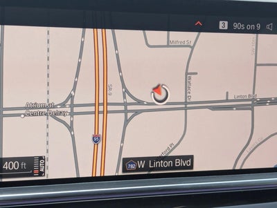 2019 BMW X5 xDrive50i Sports Activity Vehicle