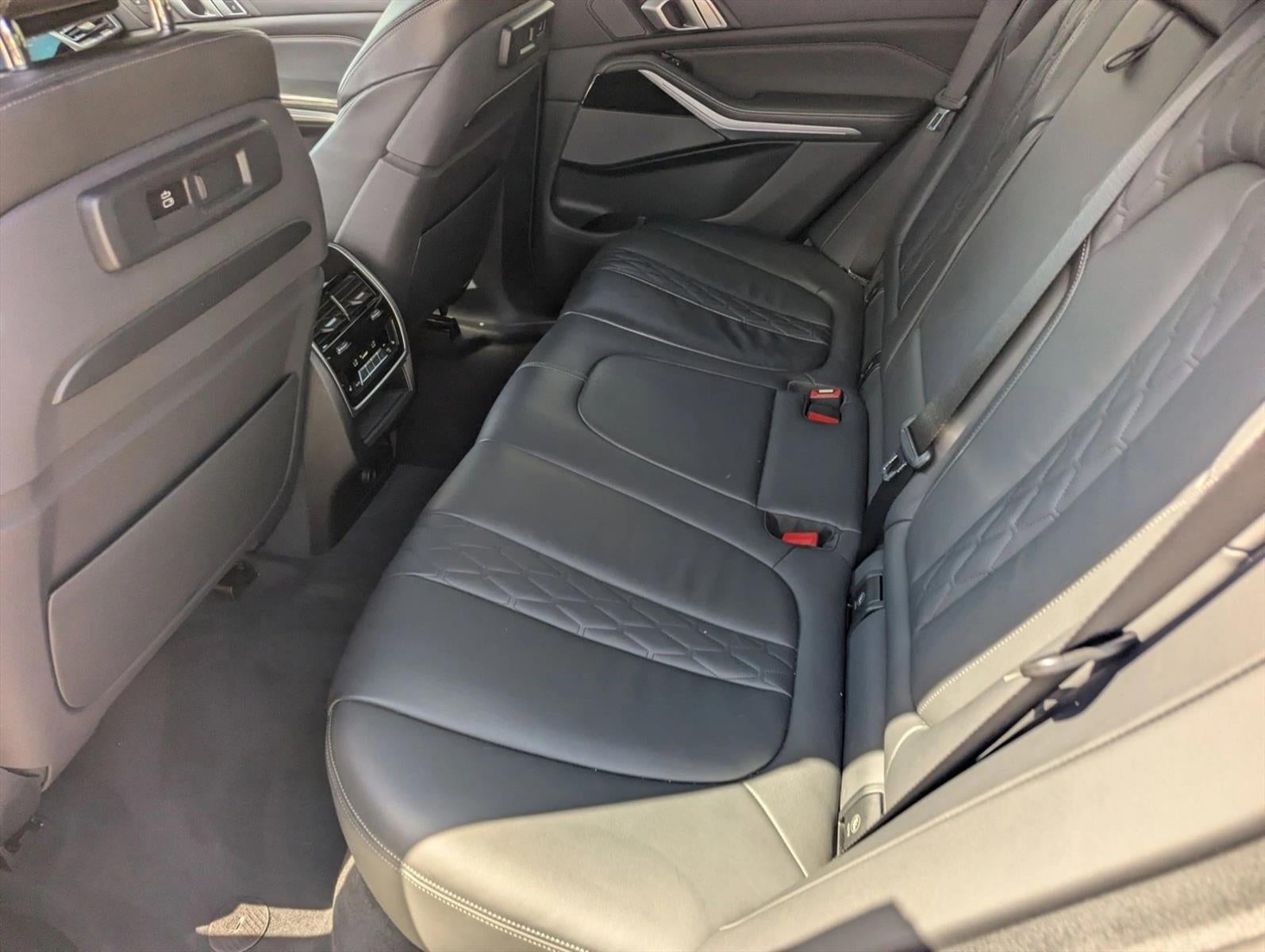 2019 BMW X5 xDrive50i Sports Activity Vehicle