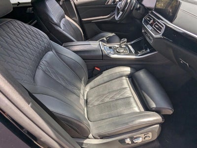 2019 BMW X5 xDrive50i Sports Activity Vehicle