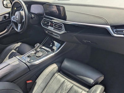 2019 BMW X5 xDrive50i Sports Activity Vehicle