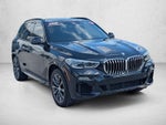 2019 BMW X5 xDrive50i Sports Activity Vehicle