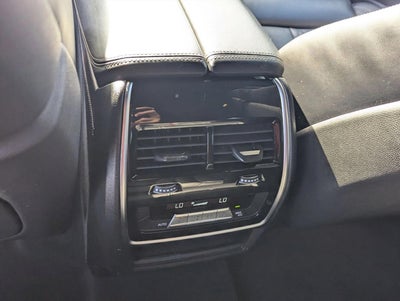 2020 BMW X5 M50i Sports Activity Vehicle