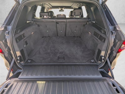2020 BMW X5 M50i Sports Activity Vehicle