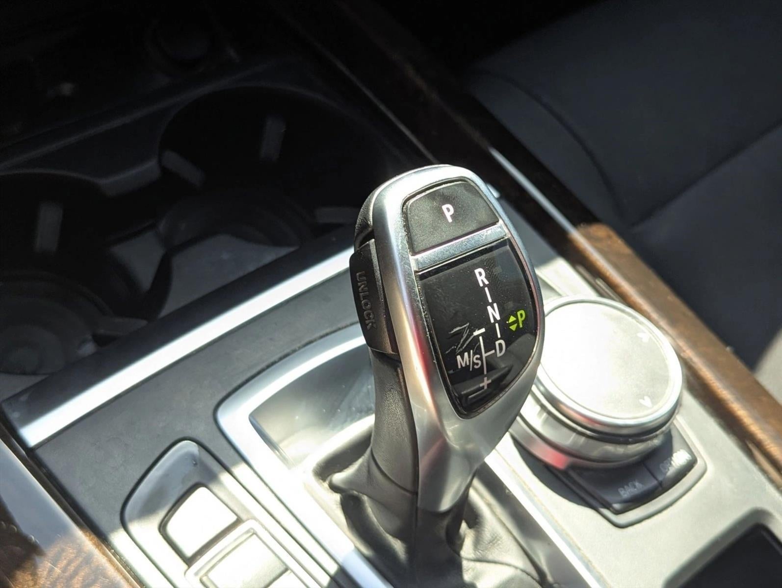 2018 BMW X5 xDrive35i Sports Activity Vehicle