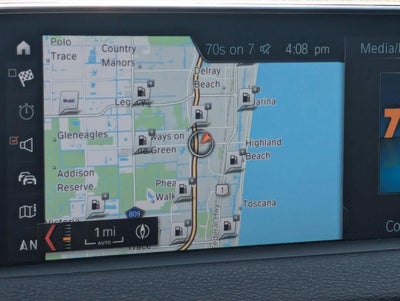 2018 BMW X5 xDrive35i Sports Activity Vehicle