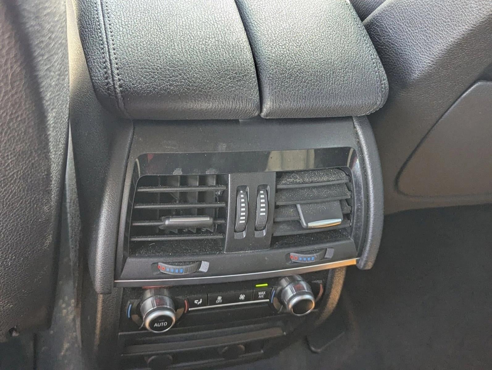 2018 BMW X5 xDrive35i Sports Activity Vehicle