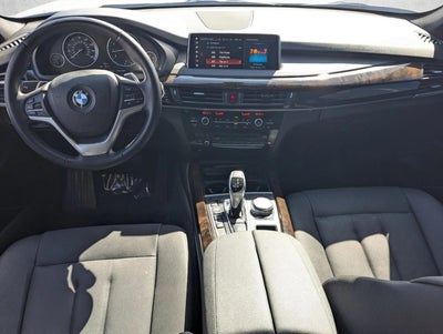 2018 BMW X5 xDrive35i Sports Activity Vehicle
