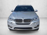 2018 BMW X5 xDrive35i Sports Activity Vehicle