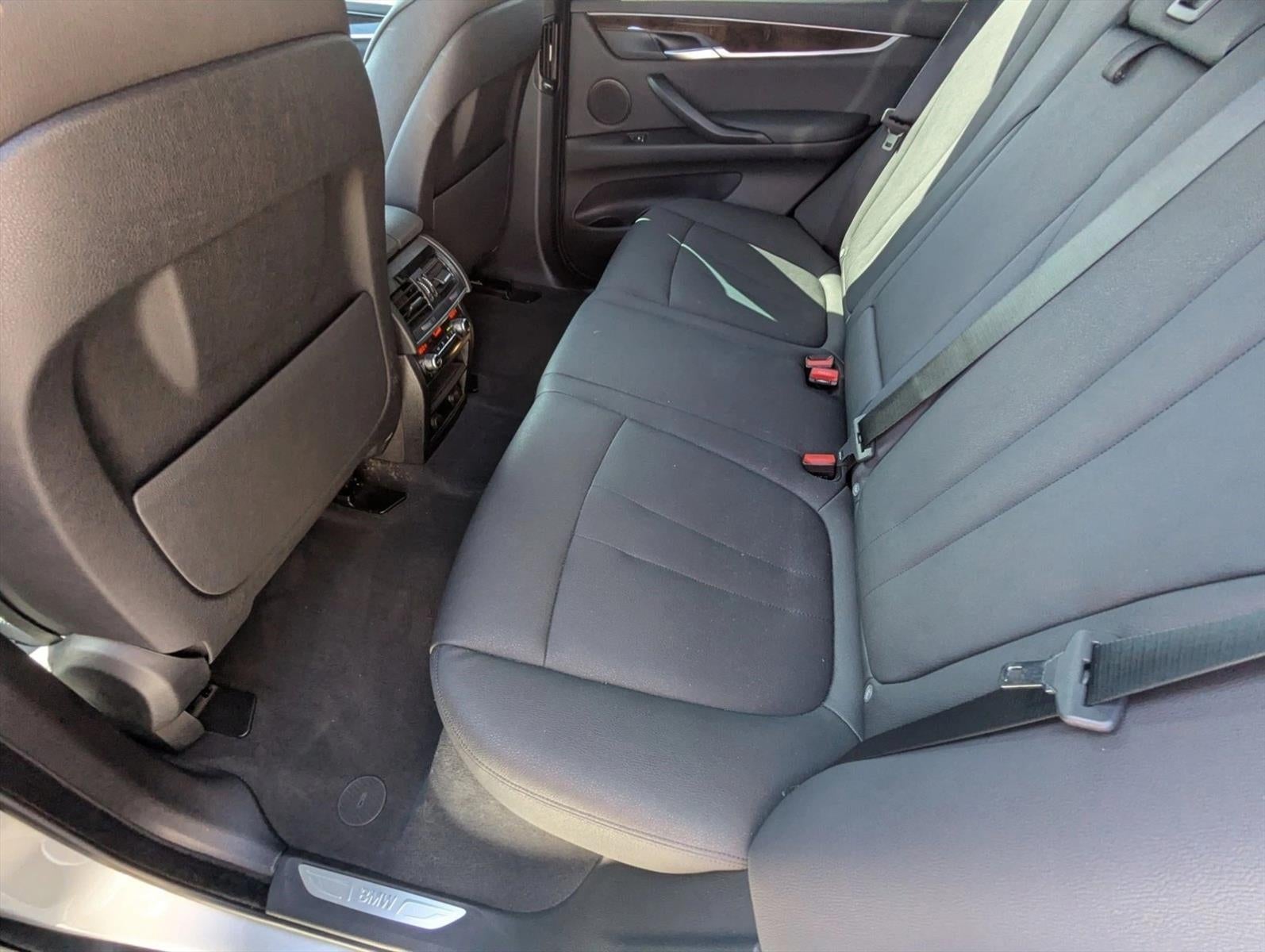 2018 BMW X5 xDrive35i Sports Activity Vehicle