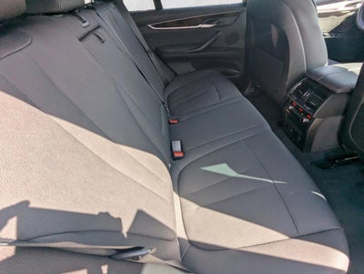 2018 BMW X5 xDrive35i Sports Activity Vehicle