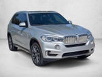 2018 BMW X5 xDrive35i Sports Activity Vehicle