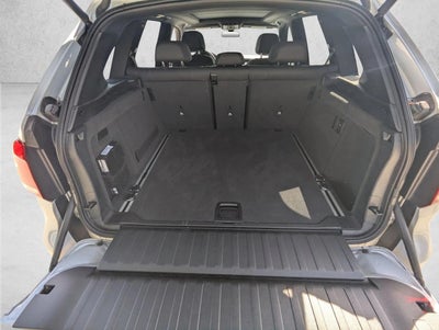 2018 BMW X5 xDrive35i Sports Activity Vehicle