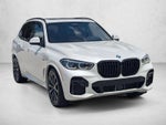 2023 BMW X5 xDrive45e Plug-In Hybrid