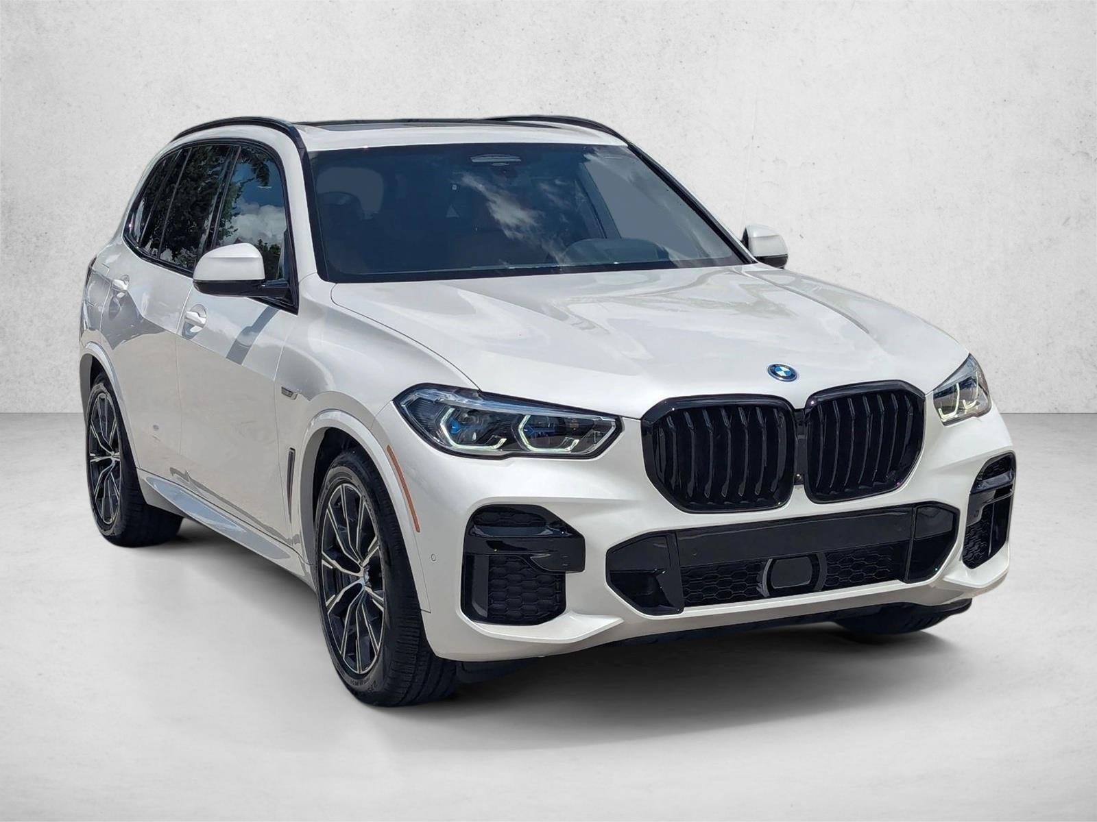2023 BMW X5 xDrive45e Plug-In Hybrid