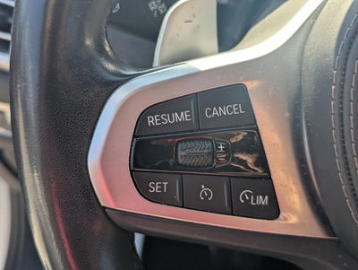 2022 BMW X5 xDrive45e Plug-In Hybrid