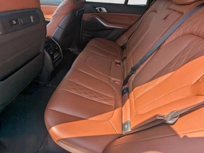 2022 BMW X5 xDrive45e Plug-In Hybrid