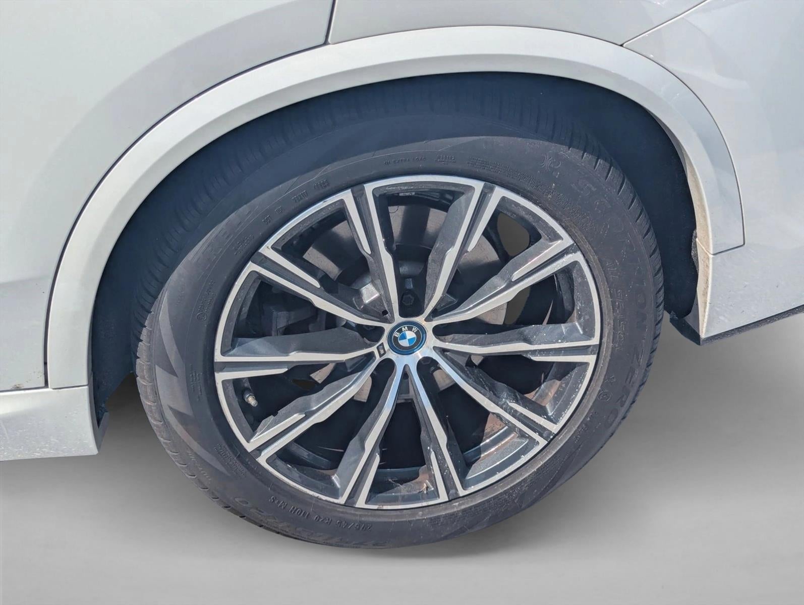 2022 BMW X5 xDrive45e Plug-In Hybrid