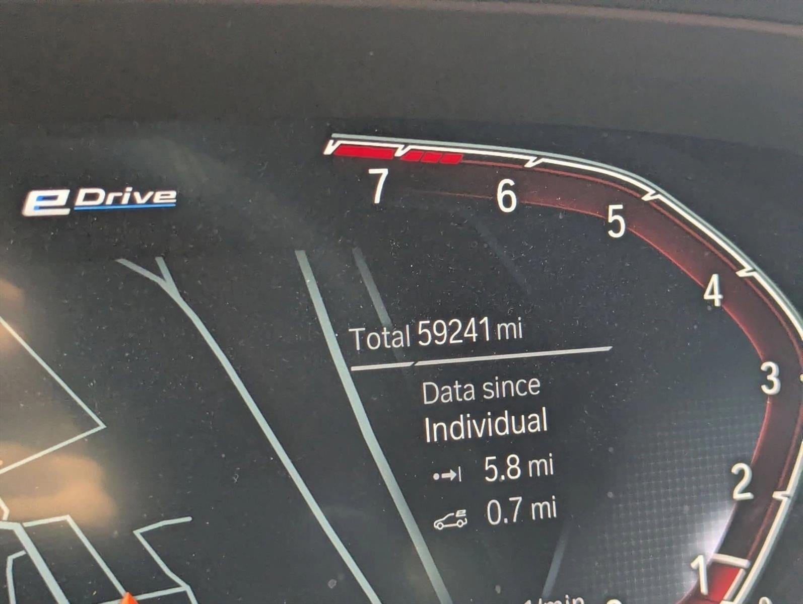 2022 BMW X5 xDrive45e Plug-In Hybrid