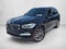 2019 BMW X3 sDrive30i Sports Activity Vehicle