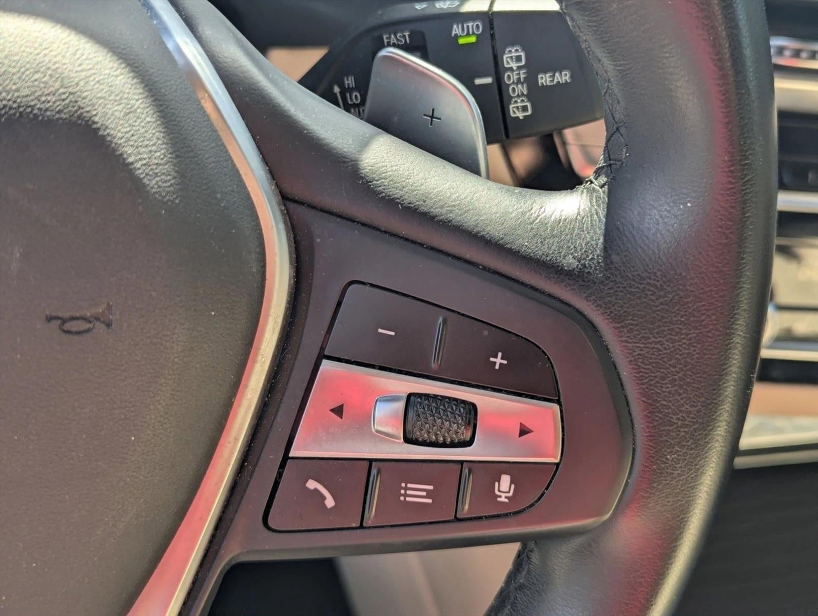 2021 BMW X3 sDrive30i Sports Activity Vehicle