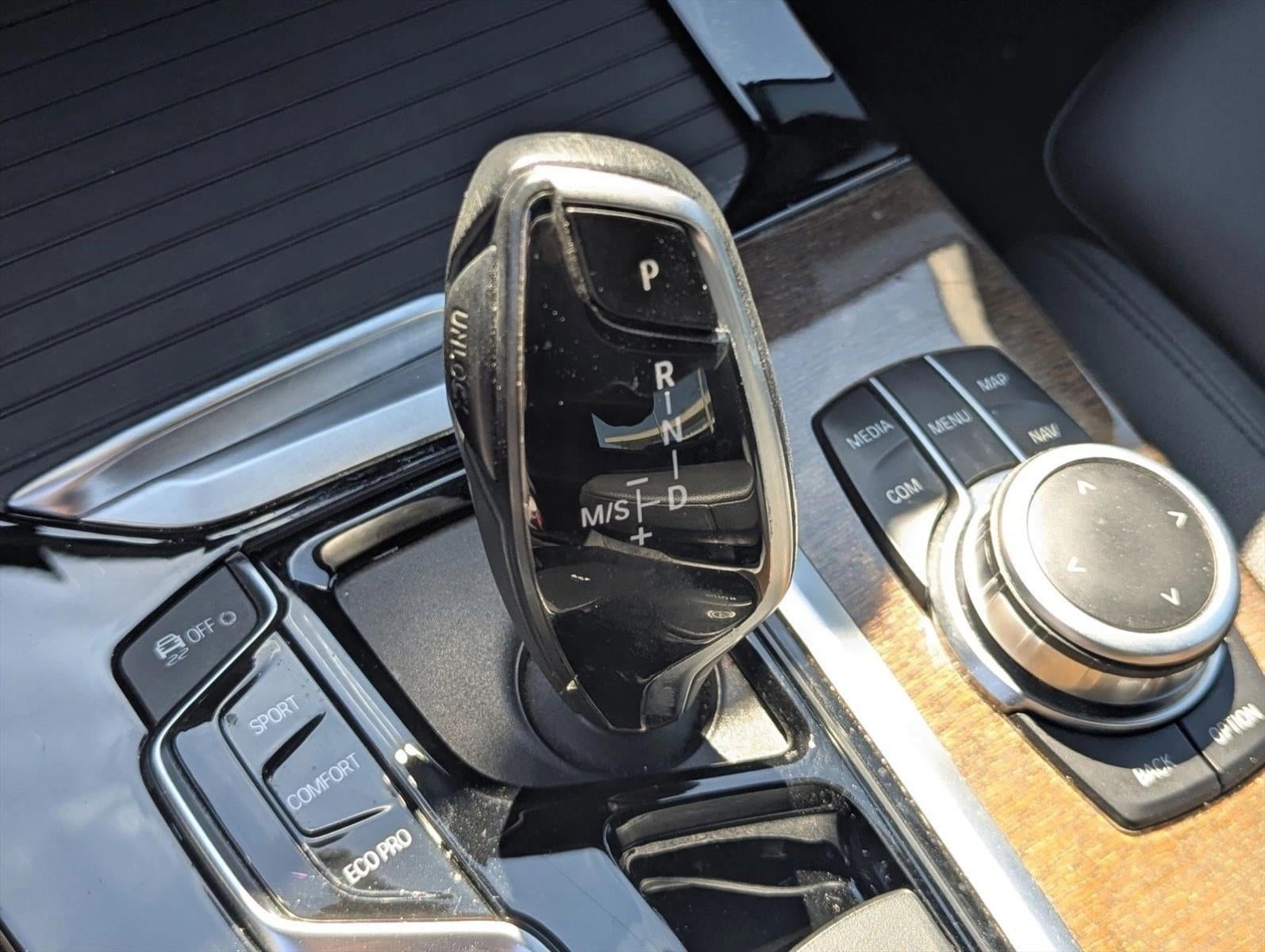 2020 BMW X3 sDrive30i Sports Activity Vehicle