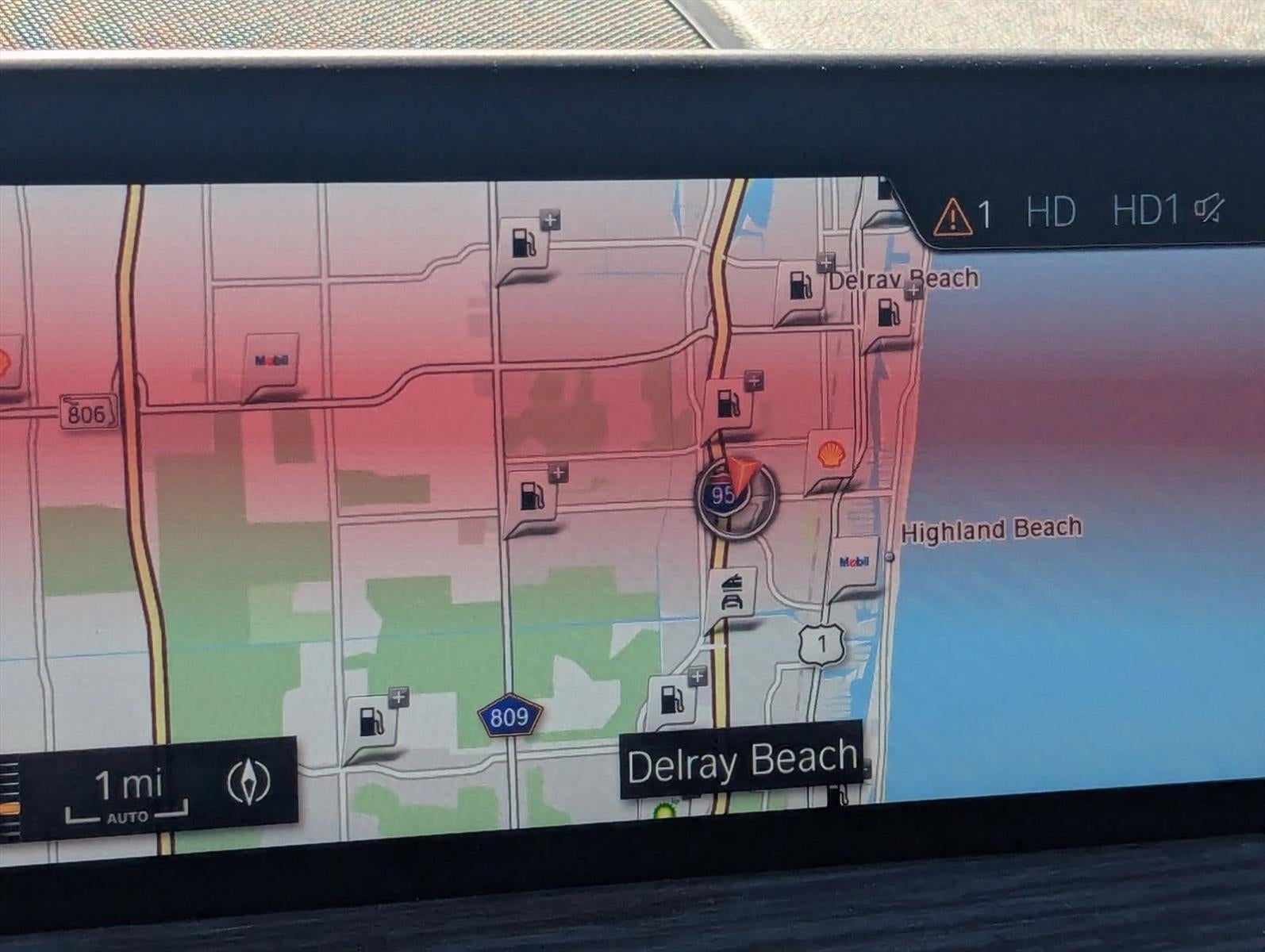 2020 BMW X3 sDrive30i Sports Activity Vehicle