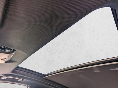 2020 BMW X3 sDrive30i Sports Activity Vehicle