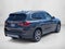 2020 BMW X3 sDrive30i Sports Activity Vehicle