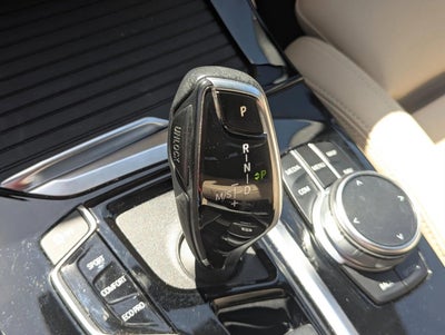 2021 BMW X3 xDrive30i Sports Activity Vehicle