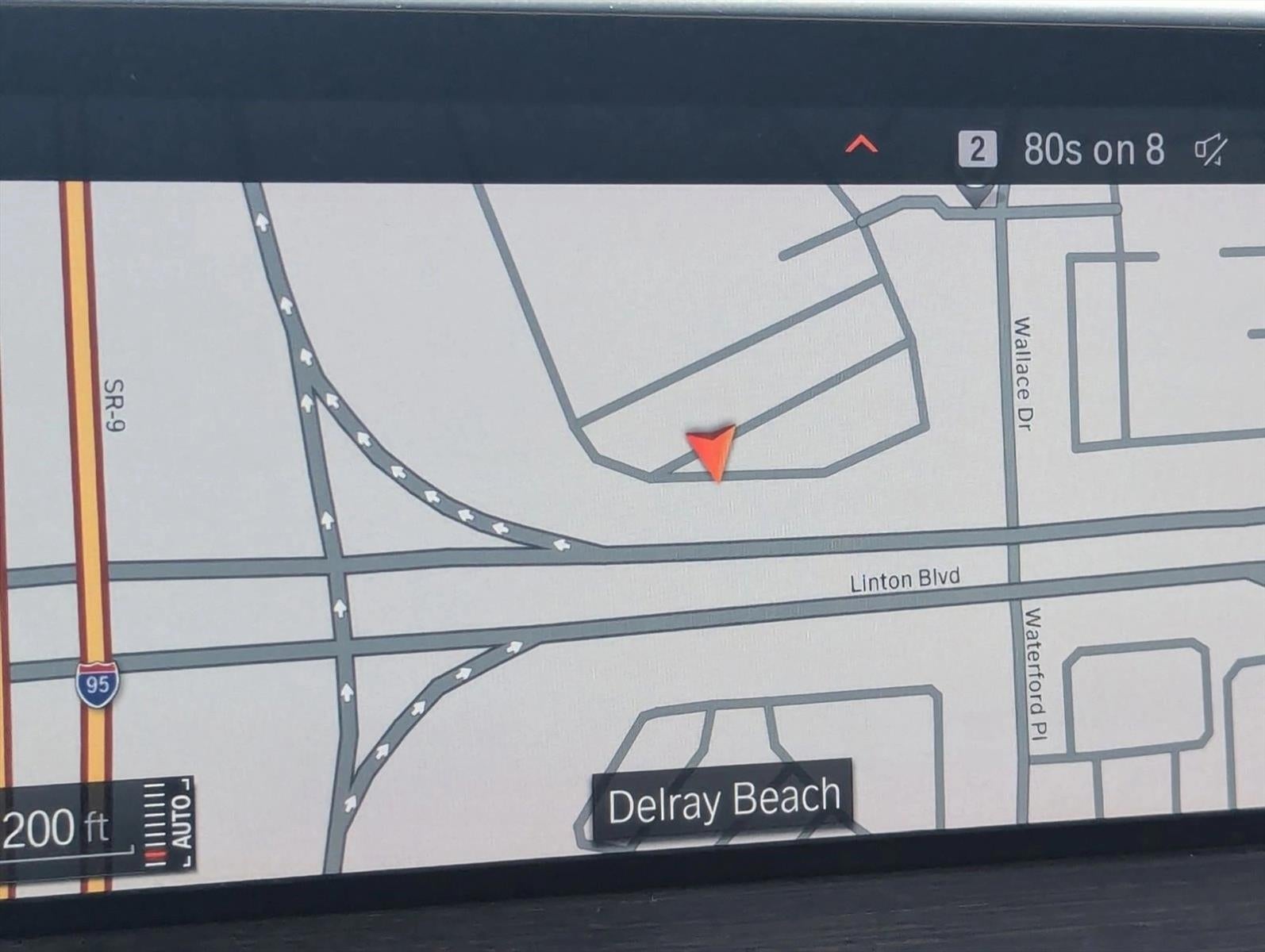 2021 BMW X3 xDrive30i Sports Activity Vehicle