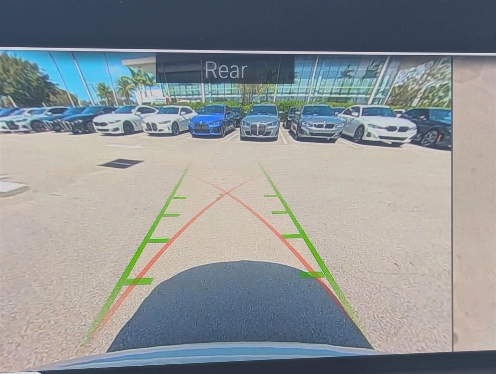 2021 BMW X3 xDrive30i Sports Activity Vehicle