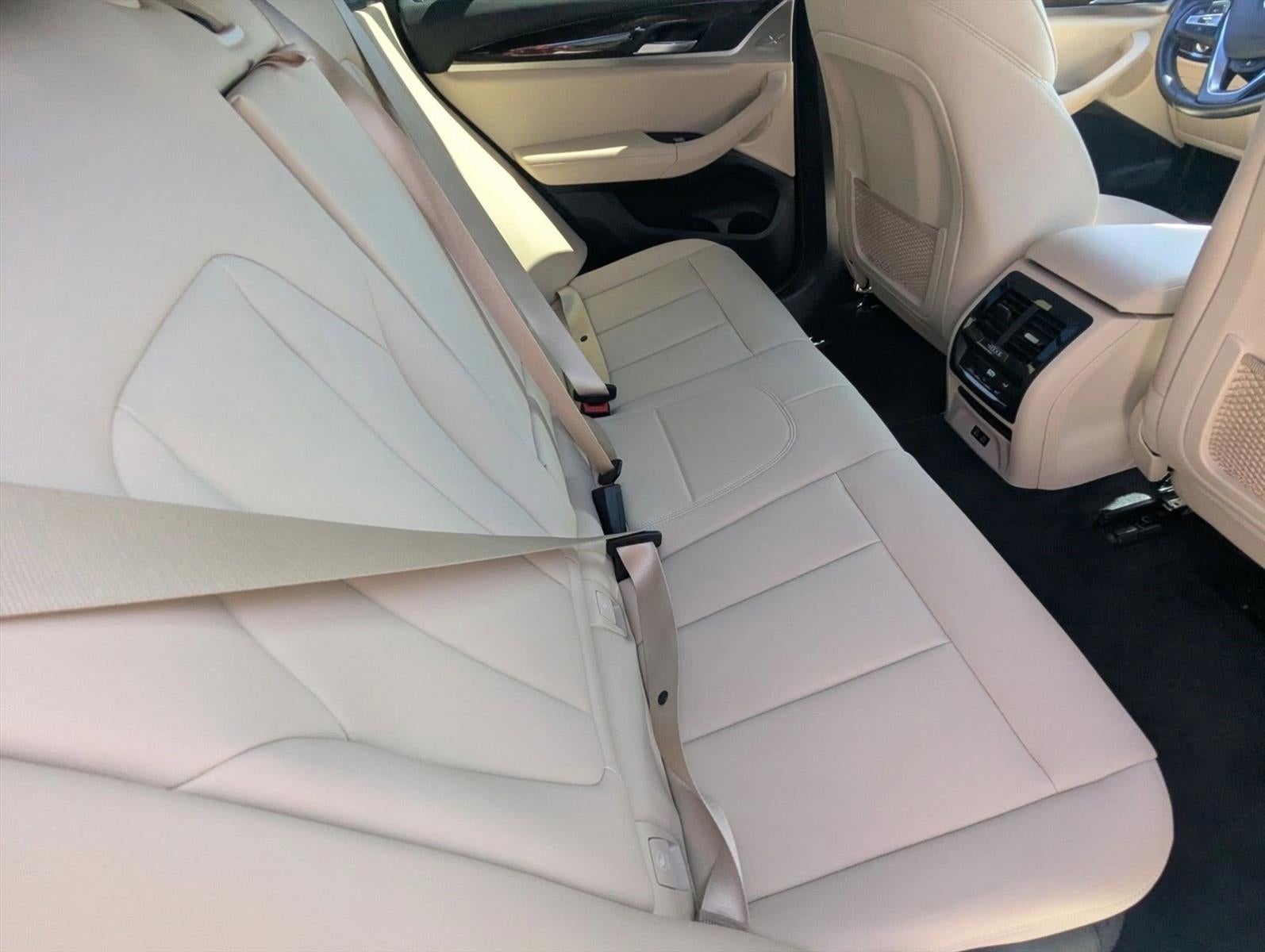 2021 BMW X3 xDrive30i Sports Activity Vehicle