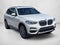 2021 BMW X3 xDrive30i Sports Activity Vehicle