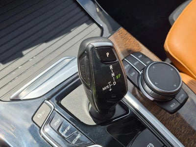 2020 BMW X3 xDrive30i Sports Activity Vehicle