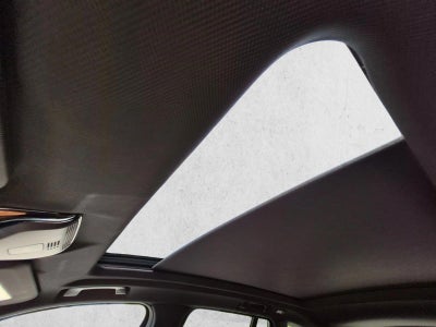 2020 BMW X3 xDrive30i Sports Activity Vehicle