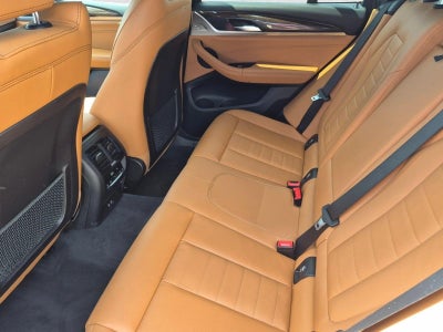 2020 BMW X3 xDrive30i Sports Activity Vehicle