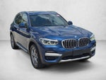 2020 BMW X3 xDrive30i Sports Activity Vehicle