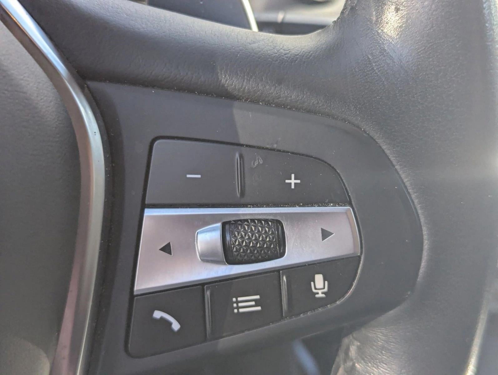 2021 BMW X3 xDrive30i Sports Activity Vehicle