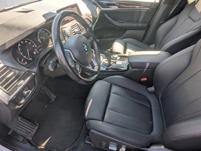 2021 BMW X3 xDrive30i Sports Activity Vehicle