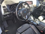 2021 BMW X3 xDrive30i Sports Activity Vehicle