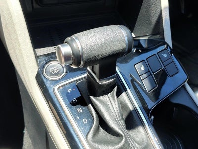 2024 Kia Sportage EX FWD