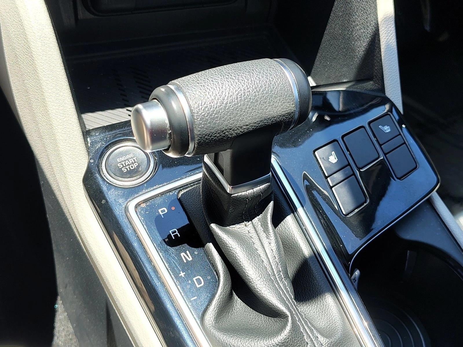 2024 Kia Sportage EX FWD