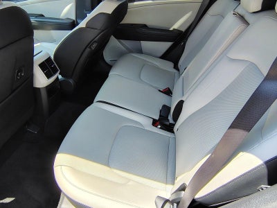 2024 Kia Sportage EX FWD