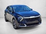 2024 Kia Sportage EX FWD