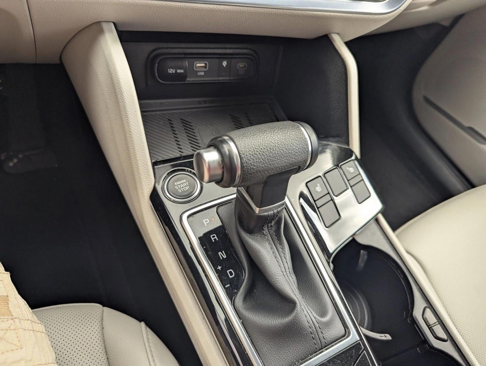 2024 Kia Sportage EX FWD