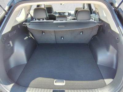 2024 Kia Sportage EX FWD