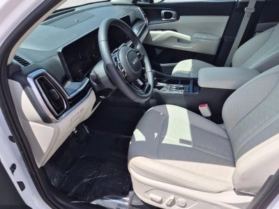2025 Kia Sorento S FWD