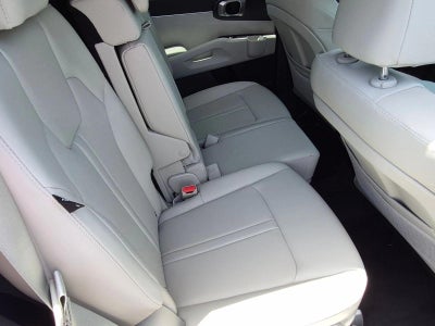 2025 Kia Sorento S FWD