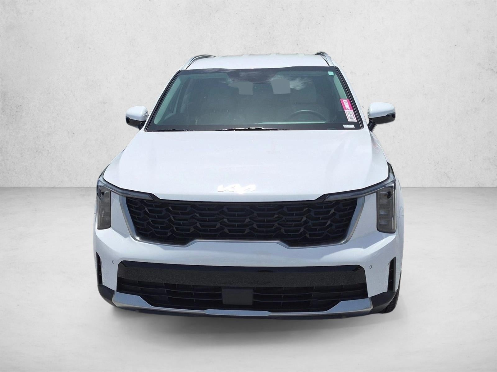 2025 Kia Sorento S FWD